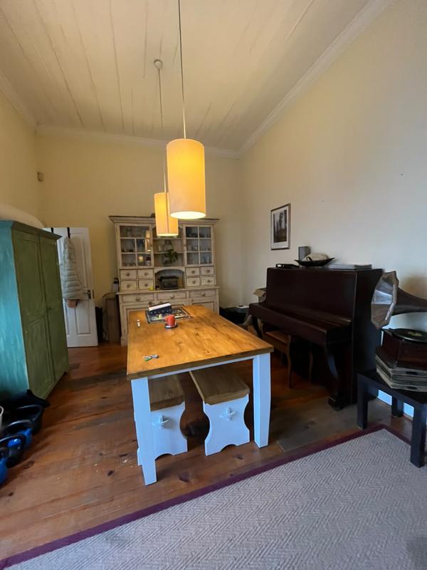 3 Bedroom Property for Sale in Observatory Western Cape
